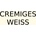 400 ml cremiges weiß