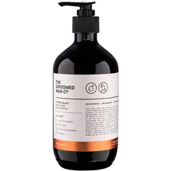 The Groomed Man Citrus Blast Body Wash 500 ml