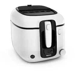 Tefal FR 3140 Fritteuse Super Uno mit Timer