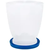 ANTOBLE Sand- und Schlammfilterbeutel kompatibel mit Pool Blaster Max, Catfish Ultra, iVac 250, iVAC C2, Volt FX-4 und Jacuzzi JPV200 Handheld Poolsauger P30X022SS / PBW022SS