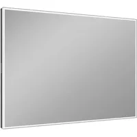 Schneider GLOW HCL Lichtspiegel, rundum LED-Beleuchtung, 1200x760mm, 166.320.01.4101, Farbe: