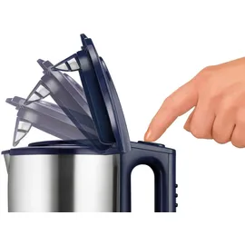 Unold Blitzkocher Edition 18018 blue