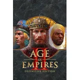 Age of Empires II: Definitive Edition (Steam Key) (Download) (PC)