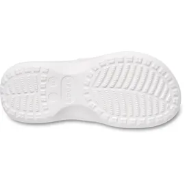 Crocs Saturday Platform W Weiß 38