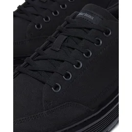 Dr. Martens 6 Eye Brookline Herren Schwarz 45