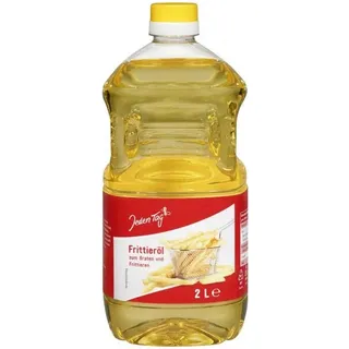 Jeden Tag Frittieröl 2L