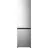 RB440N4ACA Kühl-Gefrierkombination (336 l, 2017 mm hoch, Inox)