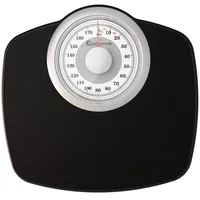 Adamson A25W Analogwaage - NEU - bis 180kg, rutschfeste