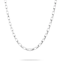 TAMARIS Halskette TJ-0550-N-45 Silber/Edelstahl