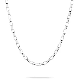 TAMARIS Halskette TJ-0550-N-45 Silber/Edelstahl