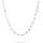 TAMARIS Halskette TJ-0550-N-45 Silber/Edelstahl