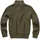 Brandit Textil Marine Troyer Rollkragenpullover Olive 134-140 cm