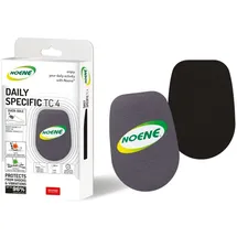 NOENE Daily Specific TC4 Fersenpolster