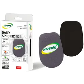 NOENE Daily Specific TC4 Fersenpolster