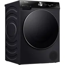 Hisense DH7S107BW Wärmepumpentrockner (10 kg)