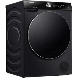 Hisense DH7S107BW Wärmepumpentrockner (10 kg)