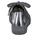 Paul Green Plateau-Sneaker Silber Damen 38