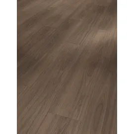 Parador Vinylboden Modular One Eiche Artemis Kaffeebraun Eleganzstruktur