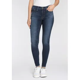 Levi's 310 Shaping Super Skinny Jeans