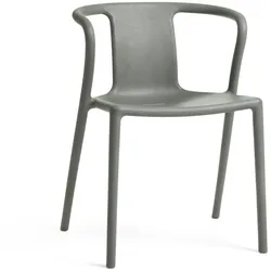 Magis RE Air-Armchair, grau