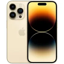 Apple iPhone 14 Pro 512 GB Gold