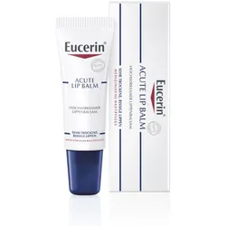 Eucerin ACUTE LIP BALM - 20% sparen*