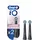 Oral-B iO Sanfte Reinigung Aufsteckbürste schwarz 2 St.