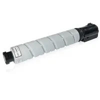 Tintencenter Kompatibel zu Canon 9454B001 / 034 Tonerkartusche, schwarz