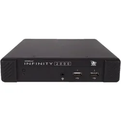 Adder AdderLink INFINITY 2000 Series 2122 - Video/Audio/USB/Netzwerk Extender