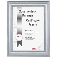 Hama Lobby Silber 21x29,7 cm 5 St.