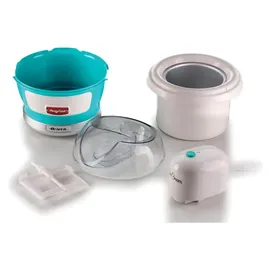 Ariete Party Time Eismaschine blau 1,5 l