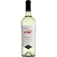 santa maria la palma, sardinien Vermentino di Sardegna DOC 2024
