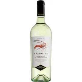 santa maria la palma, sardinien Vermentino di Sardegna DOC 2024