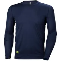 HELLY HANSEN Longsleeve HH LIFA CREWNECK, 75105 - 4XL