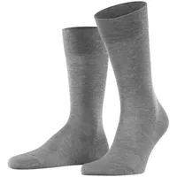 Falke Sensitive Malaga Funktionssocken 39-42 grau