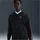 Nike Hoodie Schwarz XXL