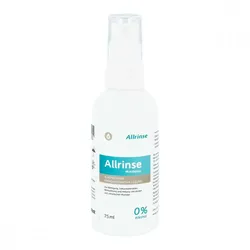 Allrinse Wundspray