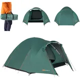 kadva CAMPdome 3 Grün