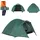 kadva CAMPdome 3 Grün
