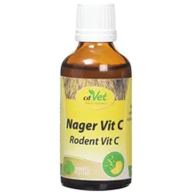 cdVet Nager Vit C 50 ml