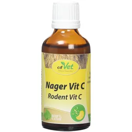 cdVet Nager Vit C 50 ml