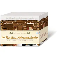 miGo Der Familien-Adventskalender Gemeinsam entspannt durch die Weihnachtszeit