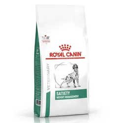 ROYAL CANIN Vet Dog Satiety Weight Management 2x1.5 kg