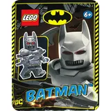 LEGO® ║ DC ComicsTM ║ Batman ║ 211906 ║ Polybag / Foil Pack #4 ║ NEU/OVP