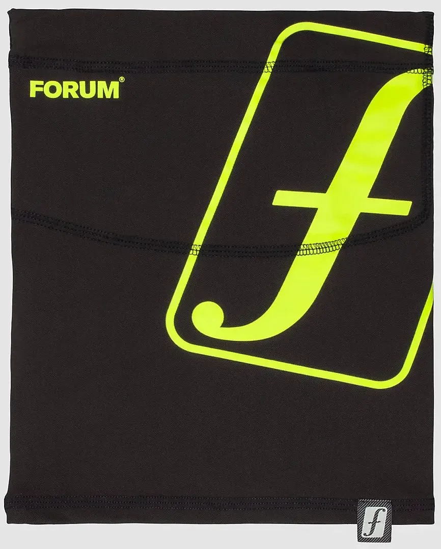 Forum Gaiter Sturmhaube black Gr. Uni