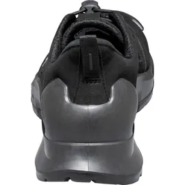 Uvex 1 x-craft Sandale S1PL FO SC SR schwarz 45