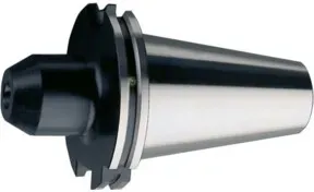 HAIMER Flächenspannfutter DIN69871ADB SK40 14mm lang