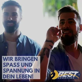 Best Sporting Dartscheibe Cambridge