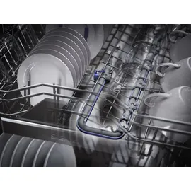 Siemens iQ500 SX65ZX07CE Einbau-Geschirrspüler (vollintegrierbar, 598 mm breit)
