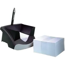 Durable Zettelbox weiß 500 St.